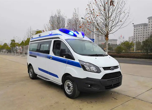 云梦县救护车出租